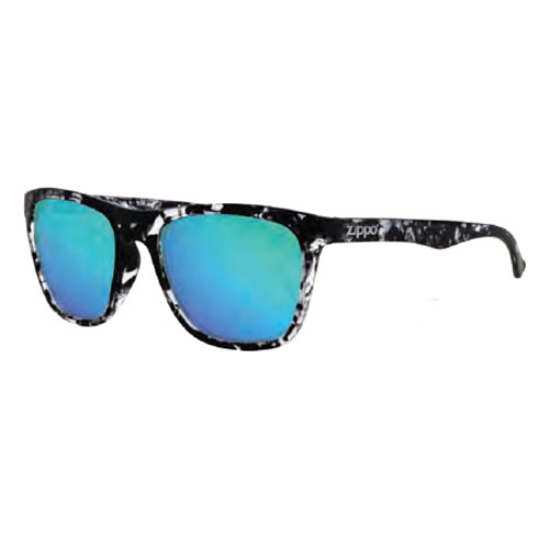 ob35-01 Zippo Sunglasses