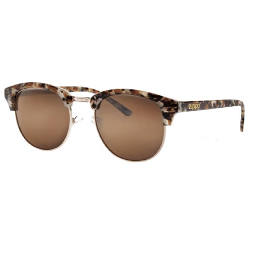 ob43-02 Zippo Sunglasses