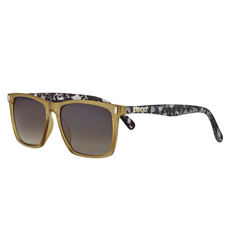 OB61-01 Zippo Sunglasses
